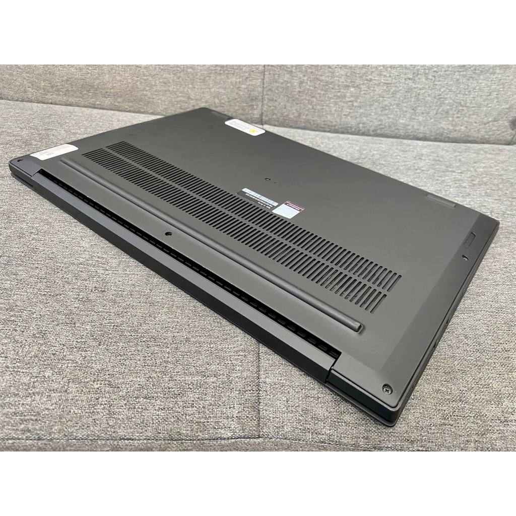 Laptop Thinkpad P1 Gen 2 i7-9850H, RAM 16G, SSD 512G, VGA T2000 4G, 15' FHD  HÀNG CHUẨN ĐẸP