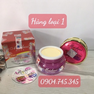 Kem Meiduzi Nhật Bản