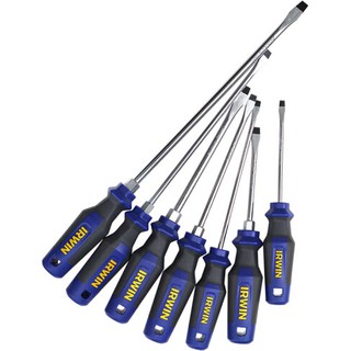 Tua vít dẹp irwin t9097792