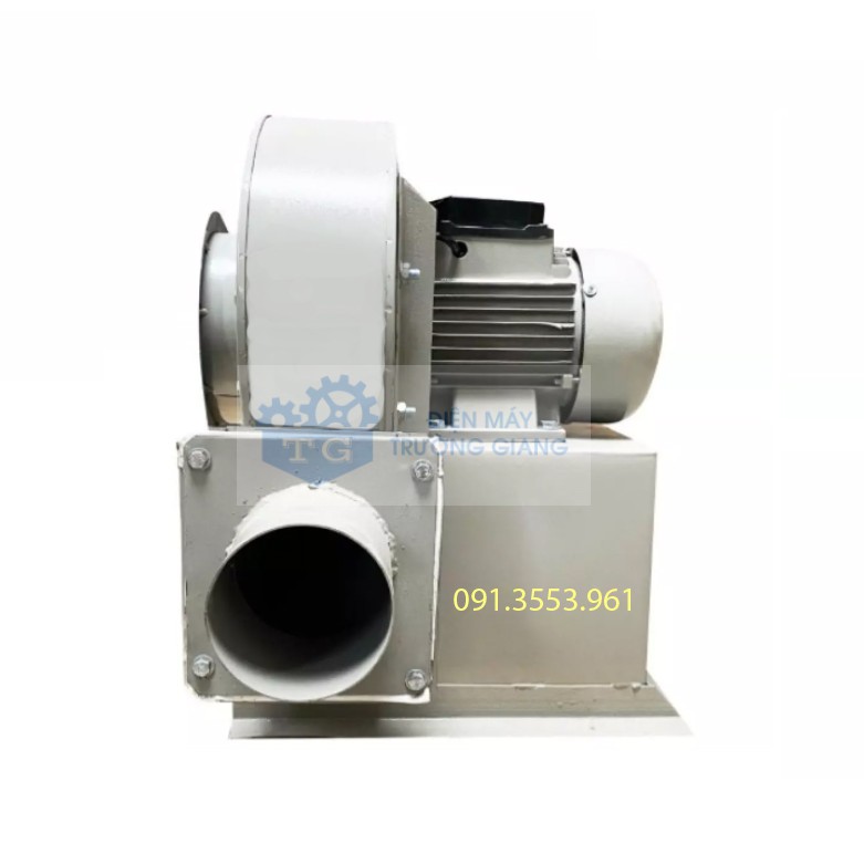 Quạt sên  750w hàng Việt Nam - Chuyên hút mùi, thông gió - Dây đồng 100%