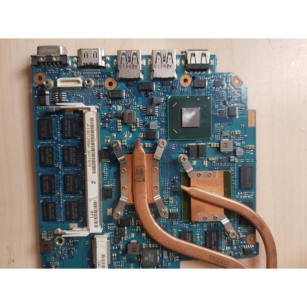 Combo main laptop Sony SVS15 SVS15 SVS151AJE