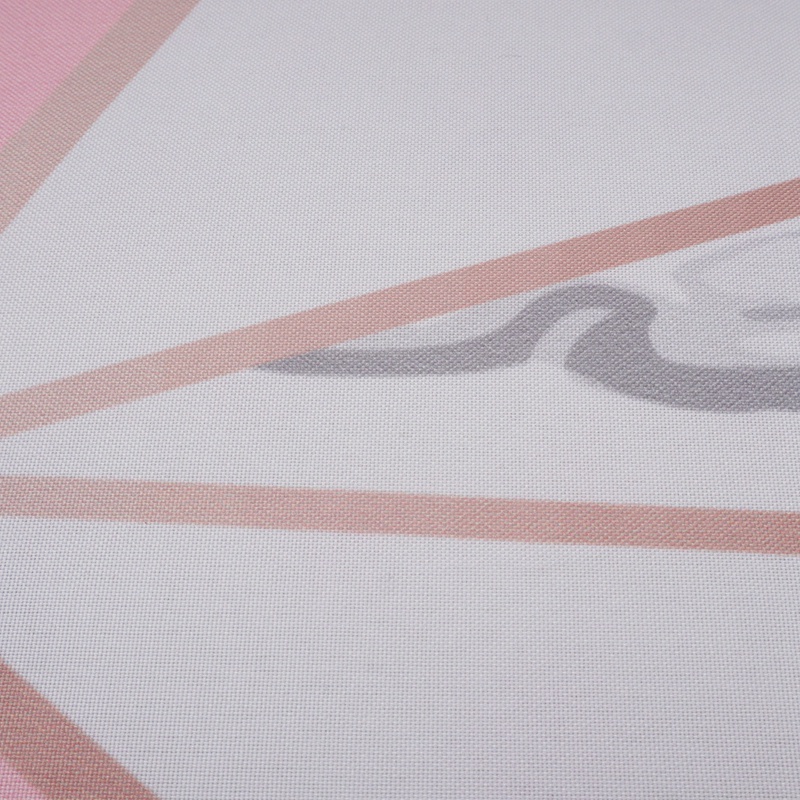 Tấm Vải Bọc Bàn Ủi 140x50CM Họa Tiết Vân Đá Cẩm Thạch Độc Đáo