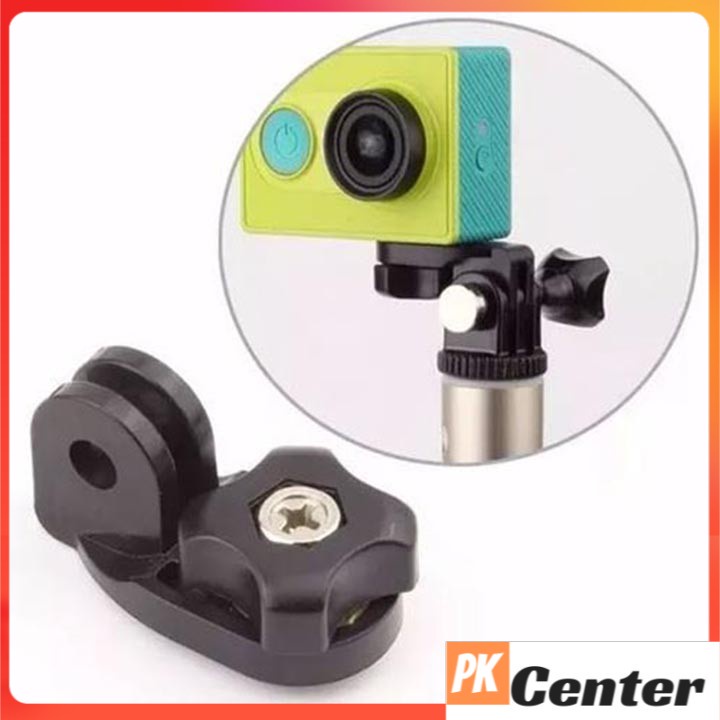 Đầu Chuyển Gopro Chân Ốc 1/4 Ốc Vặn - Phụ Kiện Gopro Center | BigBuy360 - bigbuy360.vn