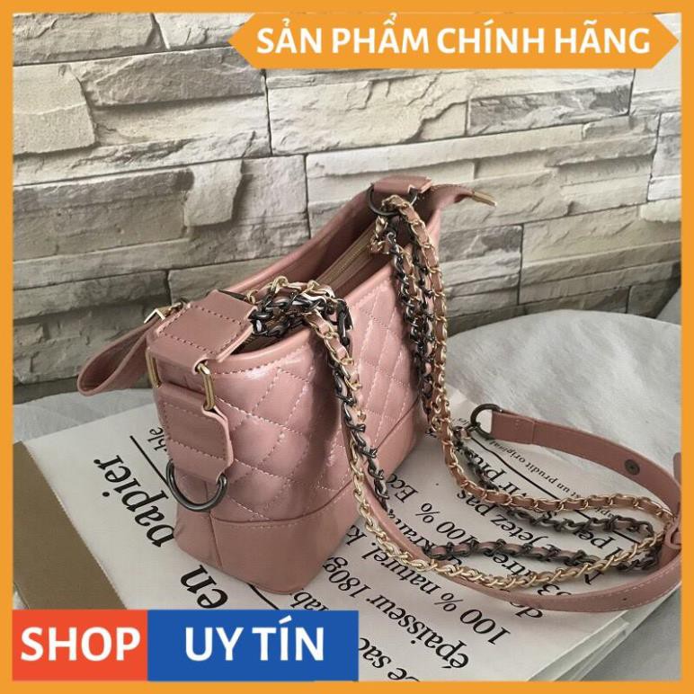 TÚI XÁCH NỮ HÀNG HIỆU GIÁ RẺ HÀNG NHẬP QUẢNG CHÂU LOẠI 1 HOBO183