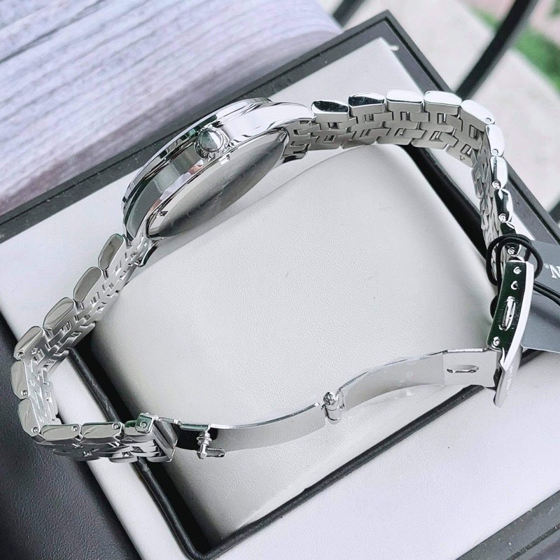 ĐỒNG HỒ NAM CHÍNH HÃNG Citizen BM7251-53H Contemporary Dress Grey Dial Men's Eco Drive