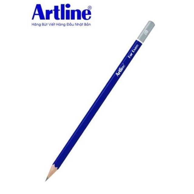 1 cây bút chì Artline nhật