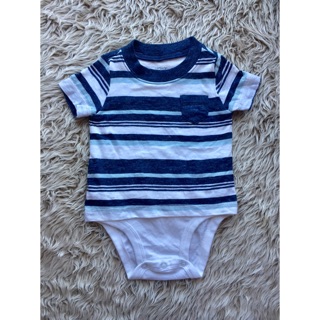 Body đùi xuất dư carter