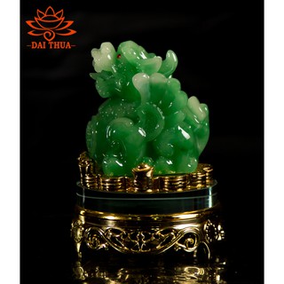 TỲ HƯU XOAY - TỲ HƯU ĐÁ XOAY ( 3 MÀU )