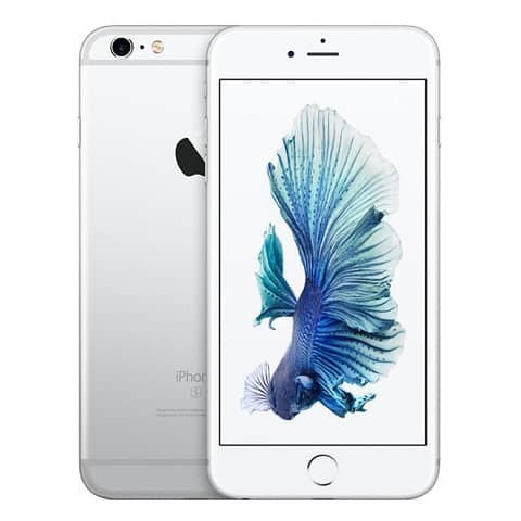 [Chính hãng] Điện thoại Iphone 6s bản Lock 16g/32g/64G zin all 100%