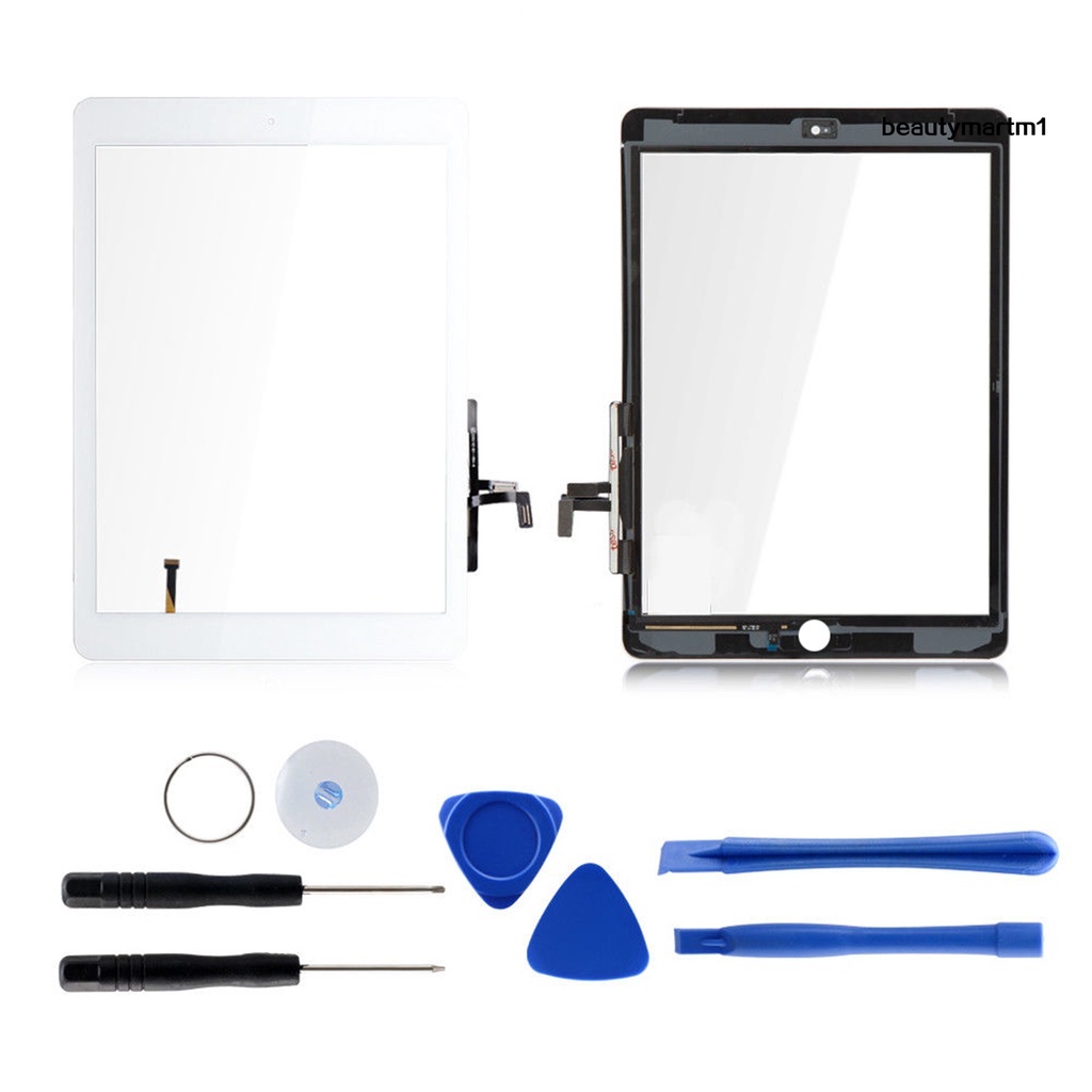 BDP_Replacement Touch Screen Digitizer Kits for iPad Air 1st Gen A1475 A1476 A1474 | BigBuy360 - bigbuy360.vn