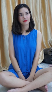 Bộ đũi lụa