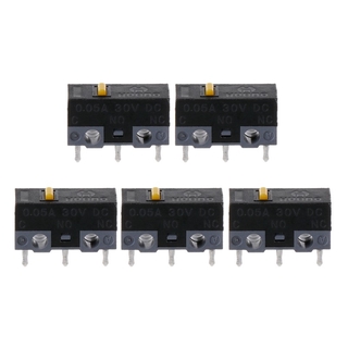 Set 5 Công Tắc Micro B'No Chuyên Dụng