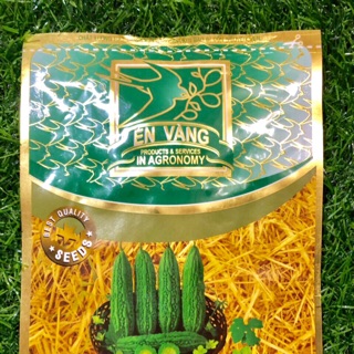 HẠT GIỐNG KHỔ QUA LAI F1 JUPITER 25