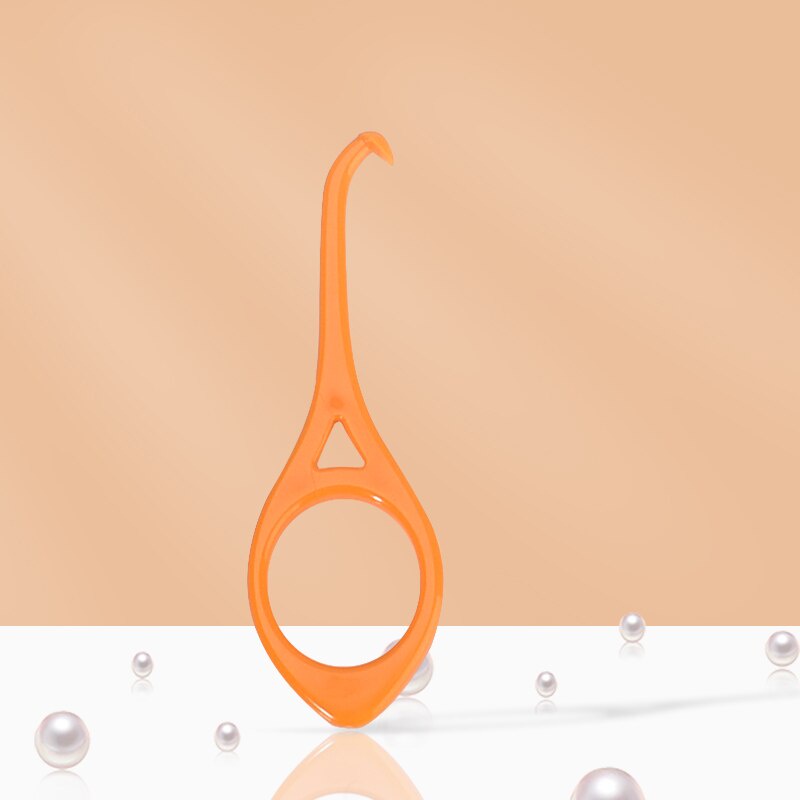 Y-keelin Dụng Cụ Móc Nhựa Vô Hình Tháo Gỡ Kim Cương Nhân Tạo