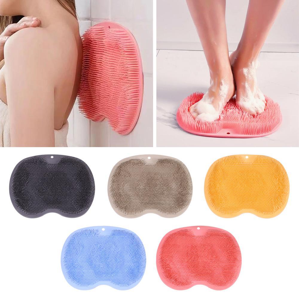 Đệm Mát Xa Chân Chống Trượt Tiện Dụng