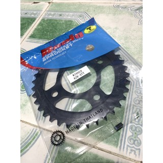 Dĩa 37 T xe winner hiệu recto
