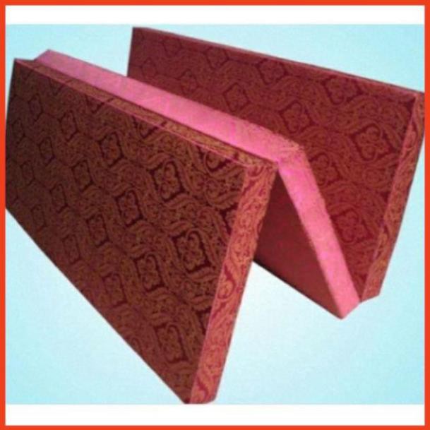( Phanngoclinh ) ( CC2016 ) Nệm Bông Ép ( gòn ) 1m0 x2x 10p ( cm) Korea