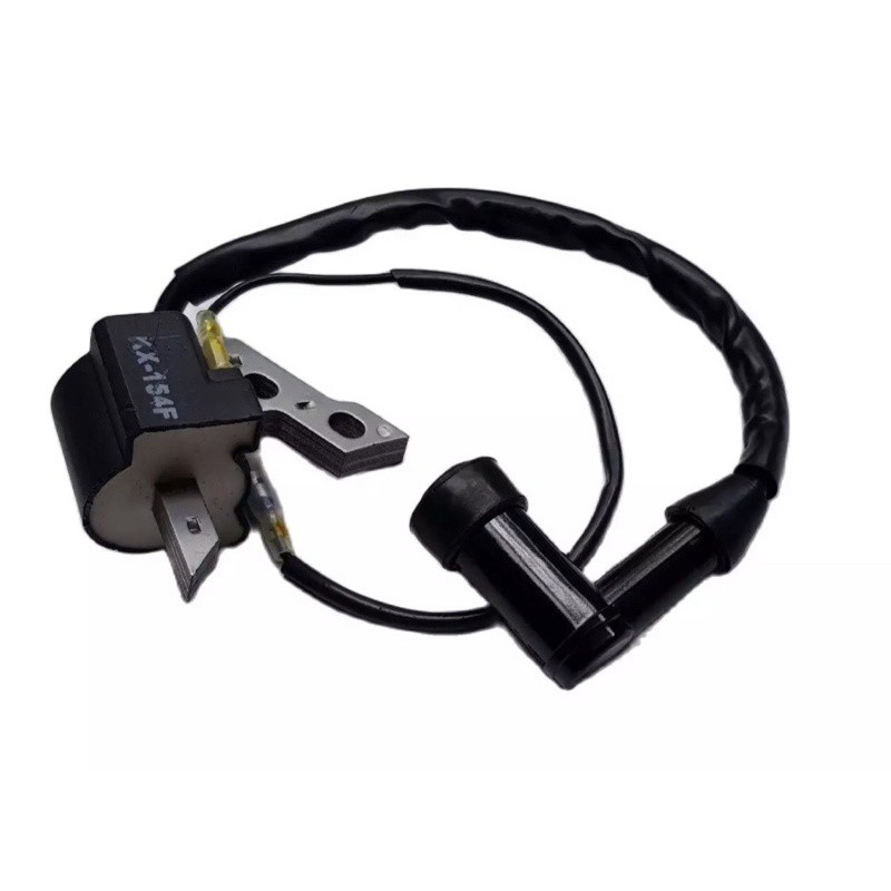 Mobin cao áp máy nổ 154F 5.5HP, phụ tùng máy nổ 154F .