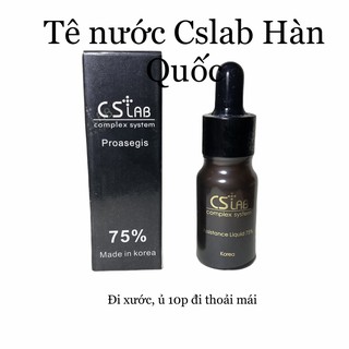 Dung dịch Cslab Hàn Quốc dùng cho mày môi mí