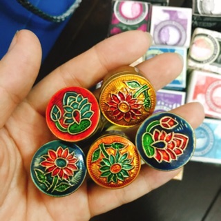Nước hoa khô Ấn độ