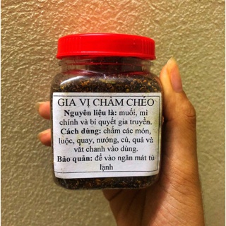 Chẩm Chéo Hà Giang Đặc Sản Tây Bắc