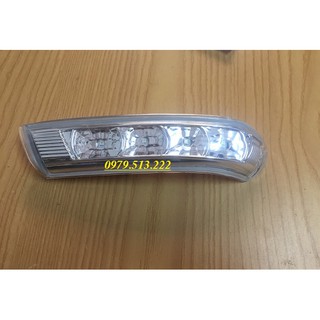 Xi nhan gương hyundai santafe 2008 - 2010