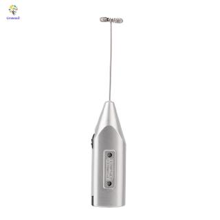 Dụng Cụ Tạo Bọt Sữa Cà Phê Chuyên Dụng
