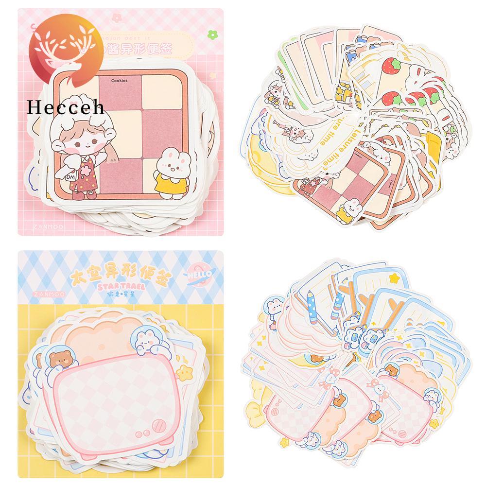 Túi 100 Miếng Dán Note Trang Trí Laptop