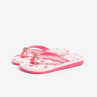 Dép Xốp Biti's Bé Gái SXG027000 - 3 màu Xanh Đỏ Hồng