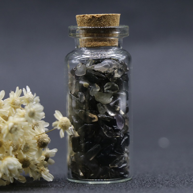 Lọ đá thanh tẩy để bàn phong thủy | BigBuy360 - bigbuy360.vn