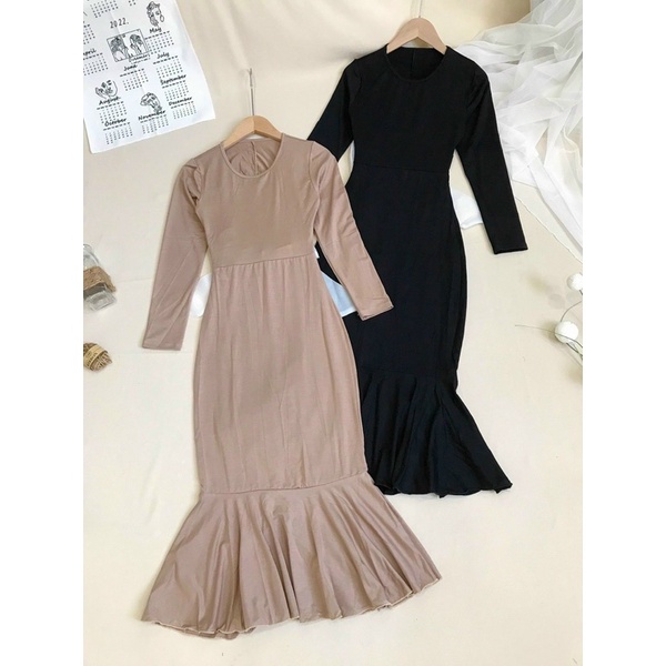 body đuôi cá nơ sau cực đẹp nha