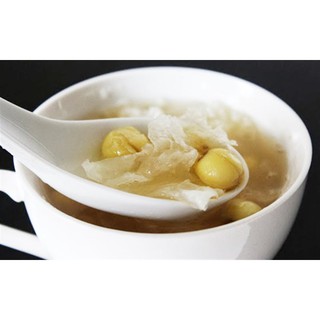Nấm tuyết ( ngân nhĩ ) 100g