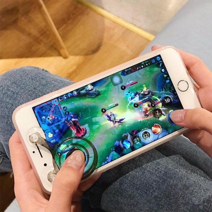 nút chơi game-MS28