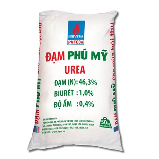Phân đạm ure phú mỹ