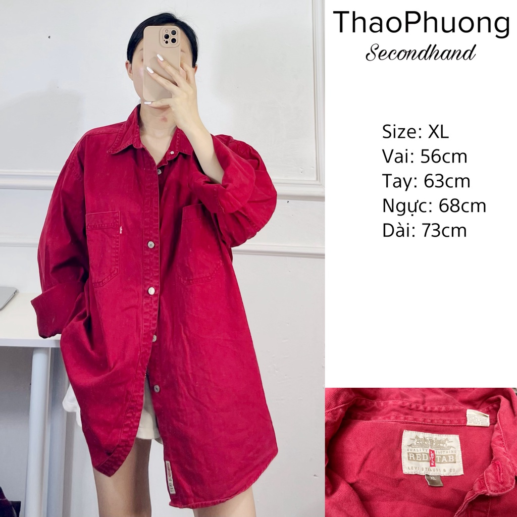 SƠMI KAKI 2HAND , ÁO KẺ CARO FLANNEL, DENIM SECONHAND NAM NỮ bigsize được chọn mẫu