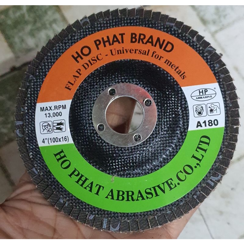 Nhám xếp Hồ Phát