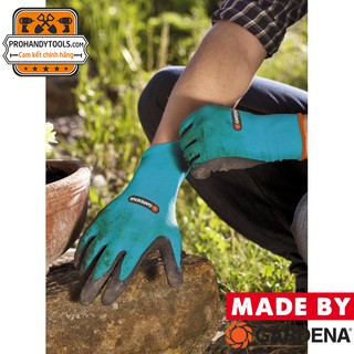 GĂNG TAY LÀM VƯỜN GARDENA 00206-20