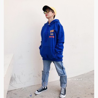 [HOODIE] YES, NO, MAYBE