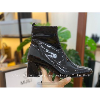 Boot bóng cổ ngắn cao cấp ( fullbox hãng)