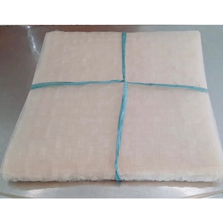 Bánh tráng nhúng vuông Bình Định D30