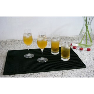 Thảm quầy bar- Thảm lót cao su