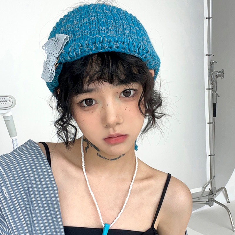 Băng Đô Dệt Kim Màu Trơn Thoải Mái Dùng Rửa Mặt / Trang Điểm Cho Nữ