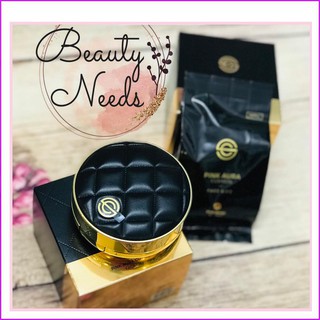 Phấn nước cushion dpc bản da sang chảnh