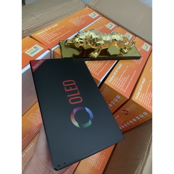 Màn hình oled c2 cho i10