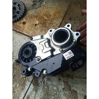 Sườn lốc máy xe trợ lực ya nhựa zin