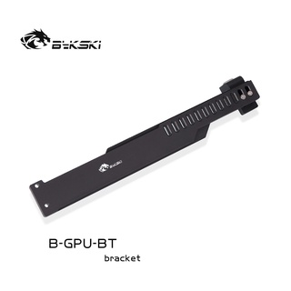 Bykski b-gpu-bt Giá Đỡ card Đồ Họa Hỗ Trợ jack companion Chống Chảy Xệ