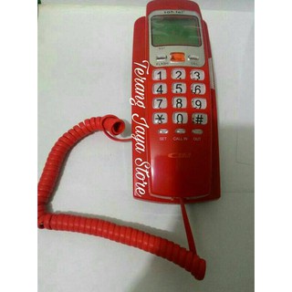 Dây Cáp Điện Thoại Sahitel S37