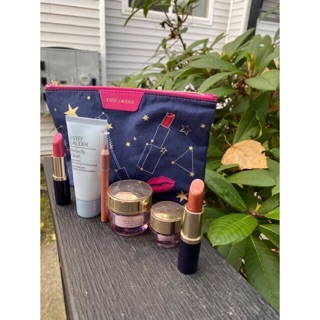 Set mỹ phẩm Estee Lauder (7 sản phẩm)