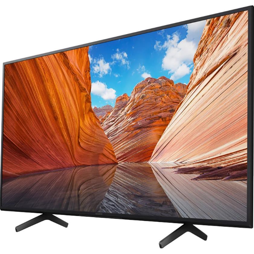 Android Tivi Sony 4K 43 inch KD-43X80J [ Giao hàng miễn phí nội thành Hà nội ] | BigBuy360 - bigbuy360.vn