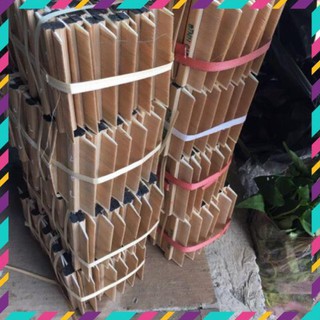 [FREESHIP] Lược gỗ tre chải tóc- chải chấy